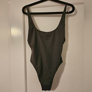 Skims One Piece Swimwear